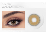 Celena Shaded - Walnut Brown
