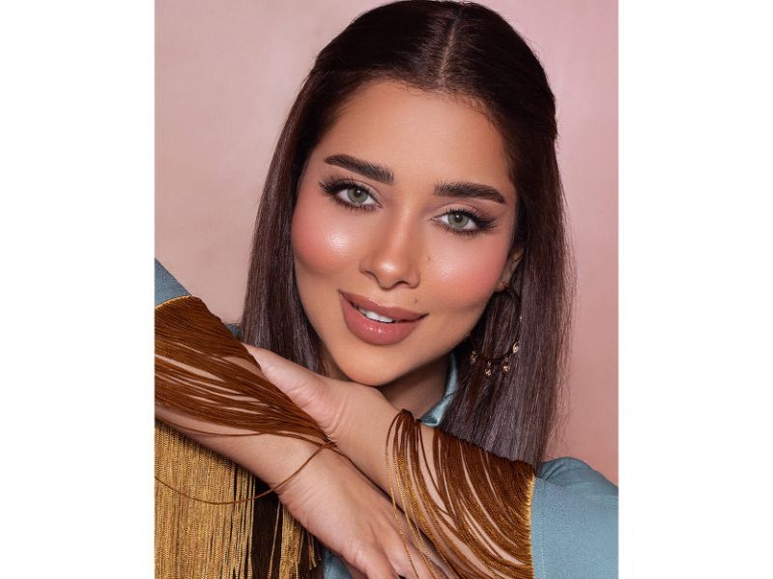 Celena Daily - Wild Green